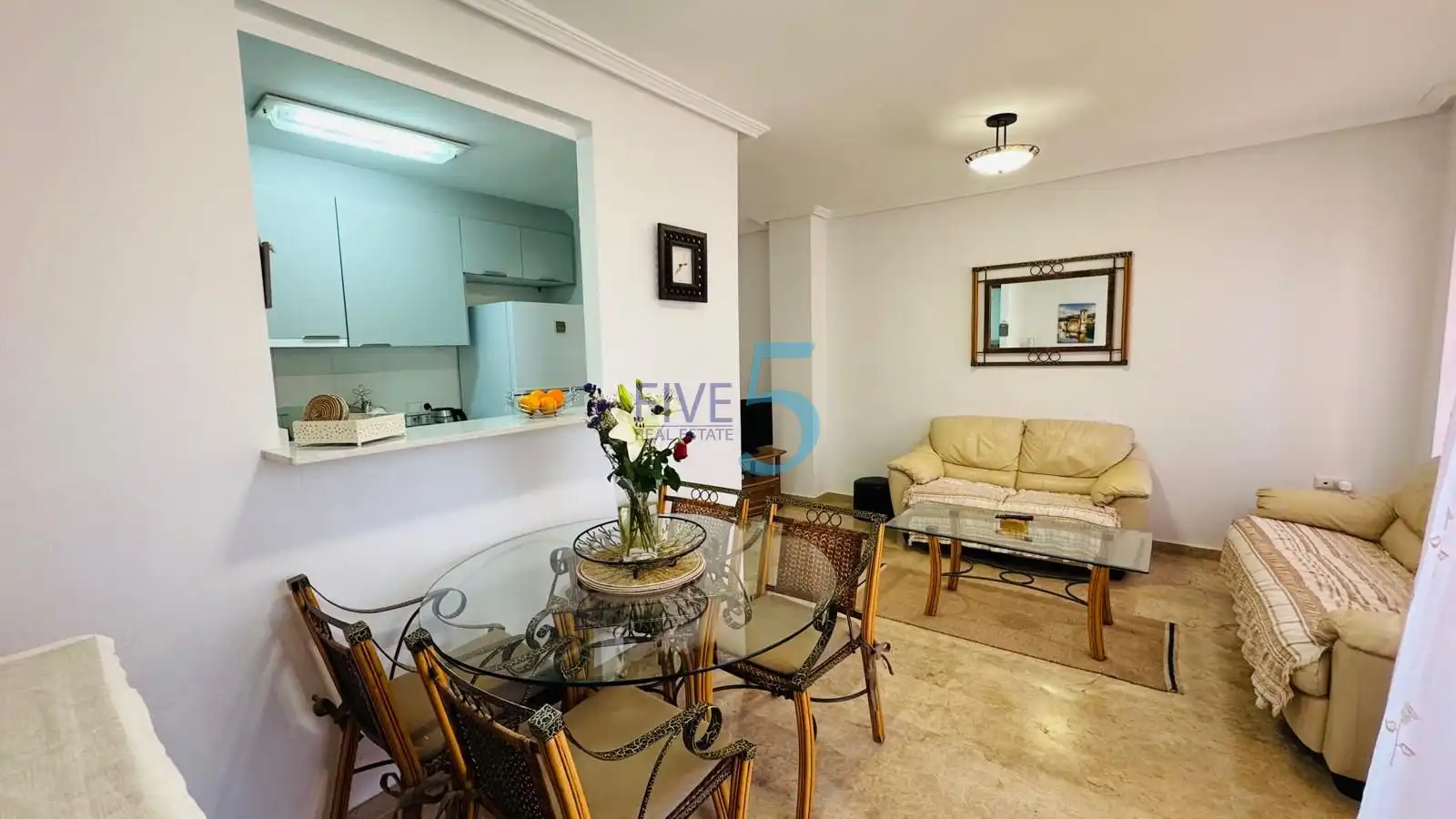 Wohnung mit Pool zum Verkauf in Orihuela Costa, imagen 5