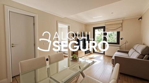 Photo 3 of Flat to rent in Los Angeles, Casco Antiguo, Madrid