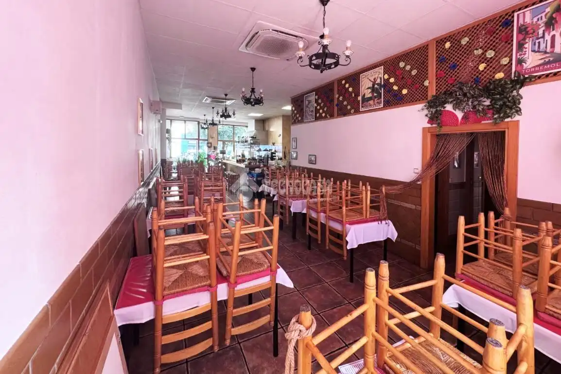 Local comercial en venta en Calle Maestro Solano, imagen 8