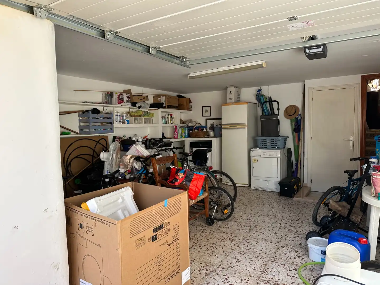 Einfamilien-Reihenhaus zum Verkauf in Orihuela mit Terrasse, Abstellraum und Schwimmbad