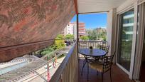 Balcony of Apartment for sale in Salou  with Air Conditioner and Terrace