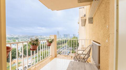 Photo 5 of Study for sale in  Ejercitos Españoles, Zona Pueblo, Calpe / Calp