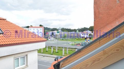 Foto 3 de Dúplex de lloguer a Lugar Saltiño, 14, Boiro, A Coruña