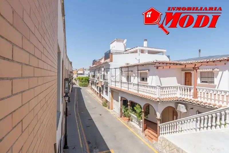 Flat with lift for sale in Ogíjares, imagen 20