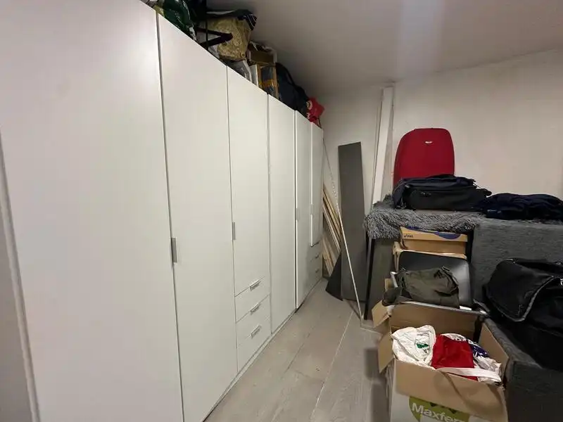 Ground floor for rent in Madrid  with Air Conditioner and Heating