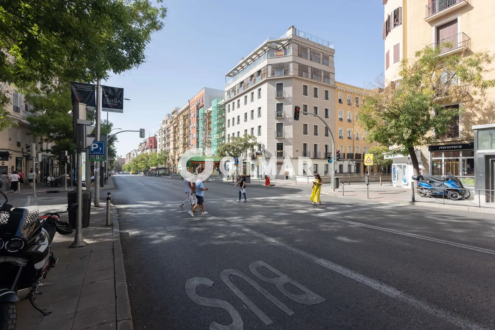 Pis amb ascensor en venda a Retiro, imagen 29