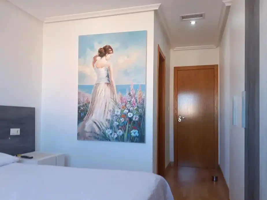 Habitación de Piso para compartir en Monforte del Cid, Alicante