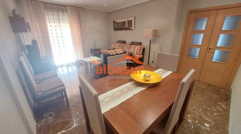 Foto 3 de Piso de alquiler en Calle Ingeniero Juan a. Vigueras González, 6, Fátima - Levante,  Córdoba Capital