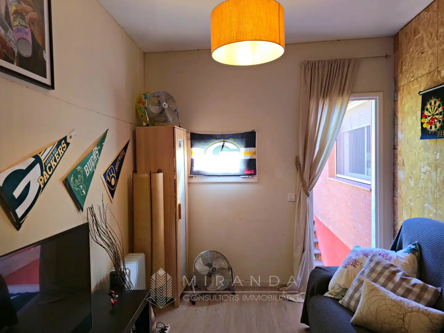 Detached house with terrace for sale in Carrer Bertí, imagen 42