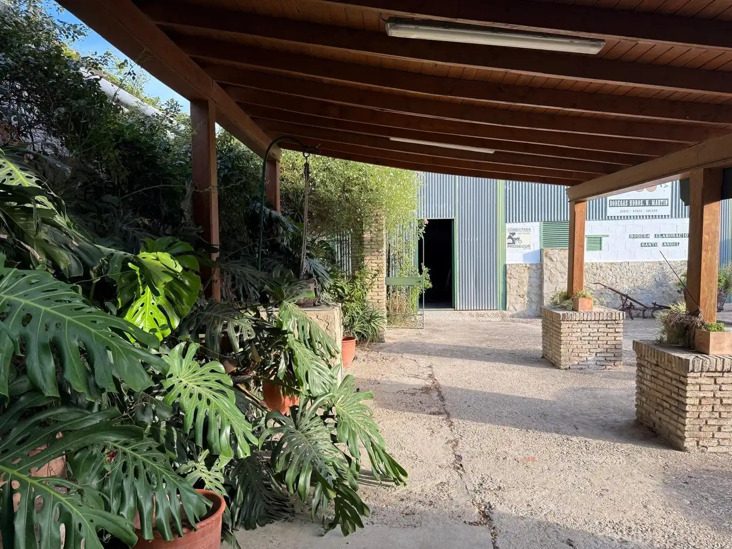 Local comercial en venta en Jerez Sur, imagen 42