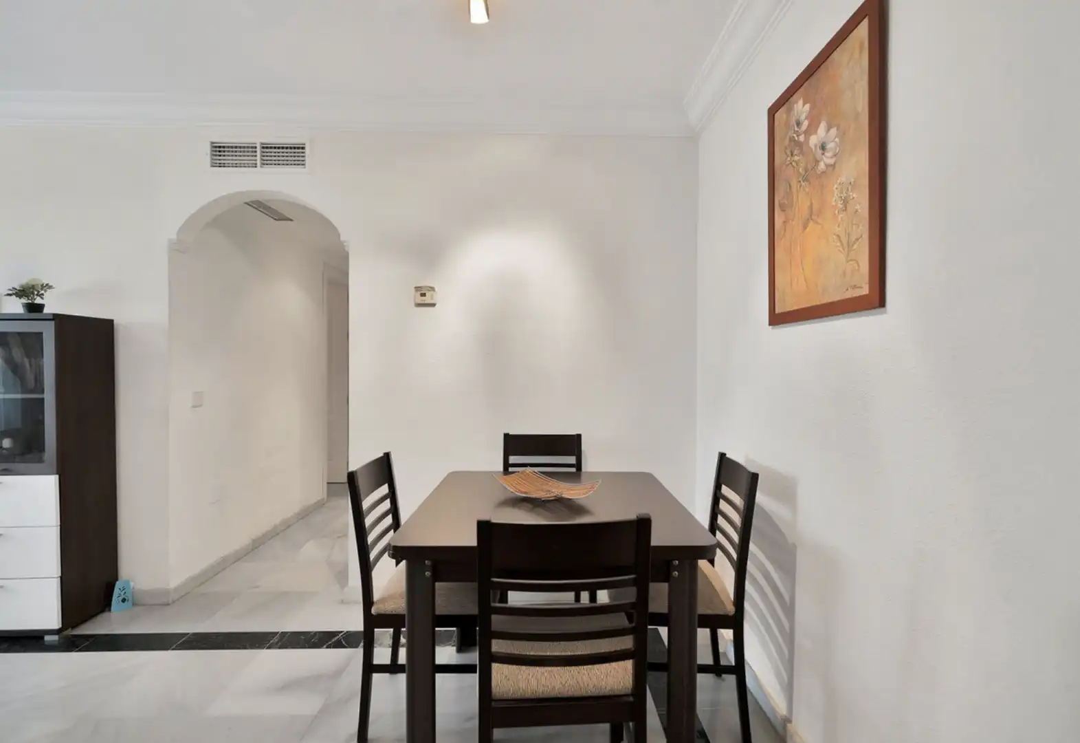 Apartament amb terrassa en venda a Arrabal la Caridad 5B, imagen 9