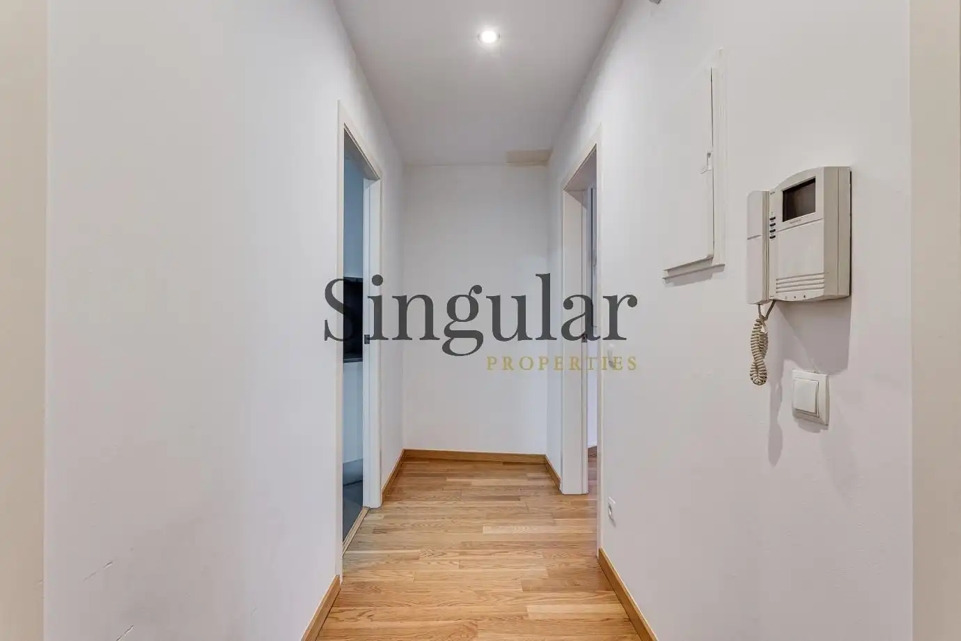 Flat for sale in Barcelona  with Heating and Balcony