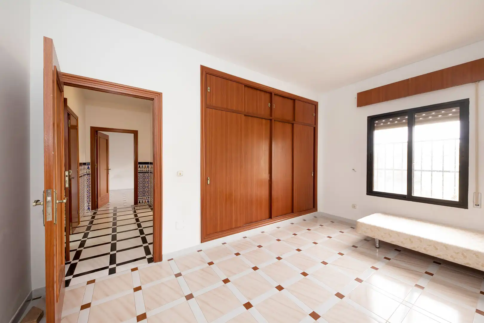 Chalet con piscina en venta en La Capellanía - El Higuerón, imagen 21