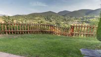 Garten von Einfamilien-Reihenhaus zum verkauf in Montellà i Martinet mit Terrasse