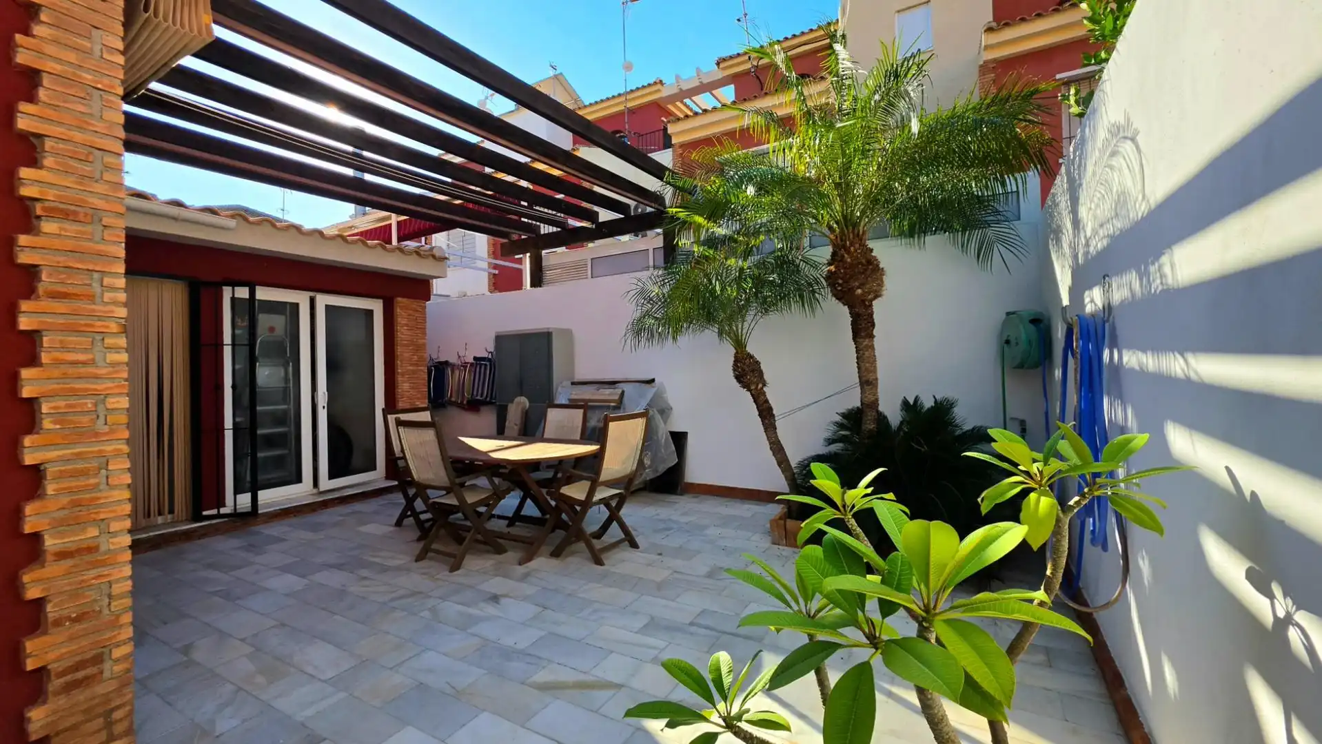Casa con balcón en venta en Calle MARGARITA-MOJON 29, imagen 14