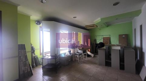 Foto 4 de Planta baixa en venda a Teis, Vigo
