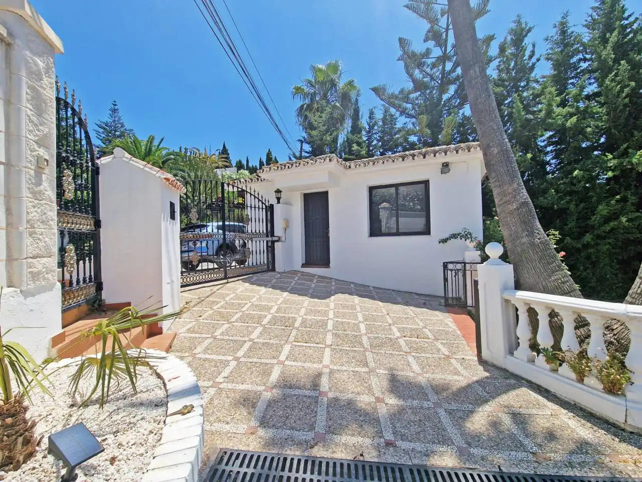 Casa con piscina en venta en Campo de Mijas, imagen 34