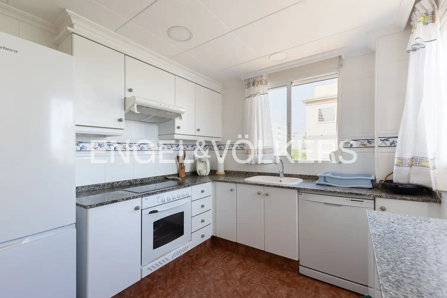 Flat with terrace for sale in Avinguda de la Loteria, imagen 15