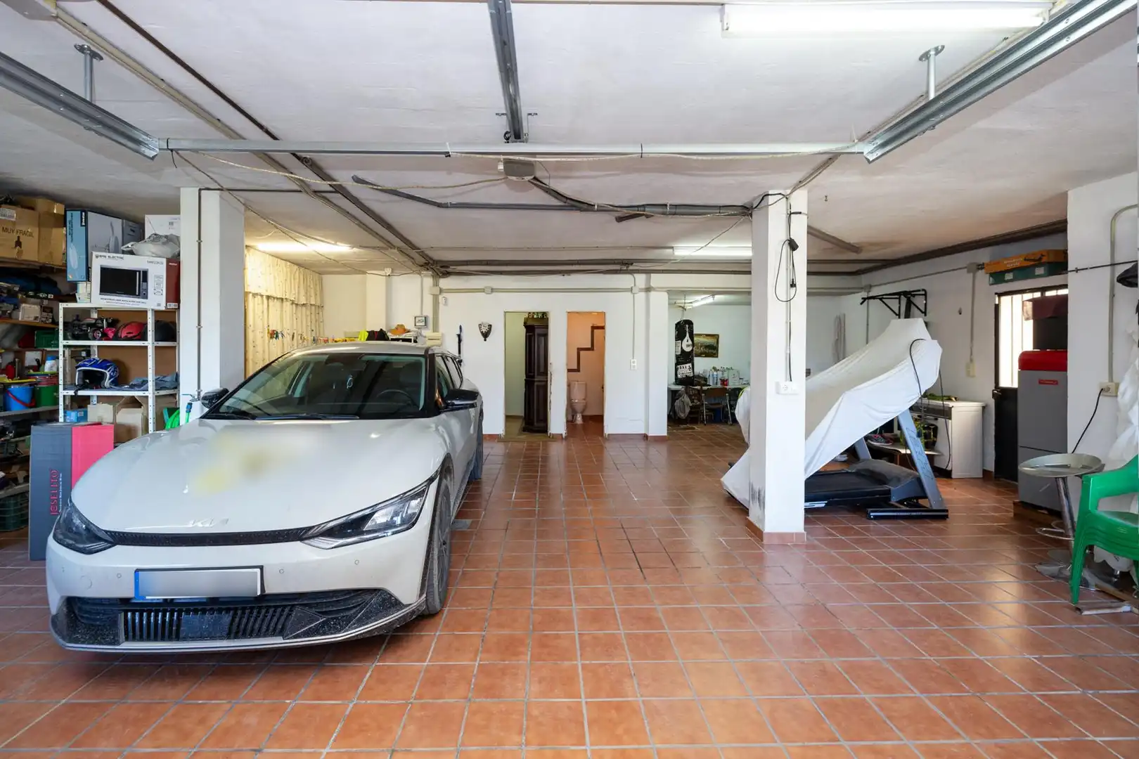 Villa avec terrasse à vendre à Calle del Nacimiento, imagen 41