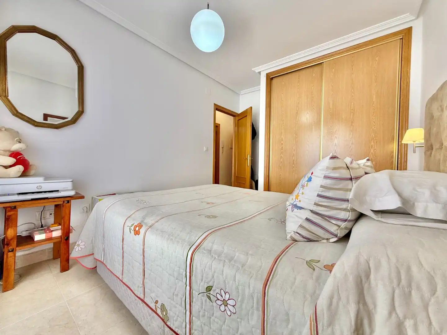 Habitación de Piso en venta en San Pedro del Pinatar con Aire acondicionado, Trastero y Horno