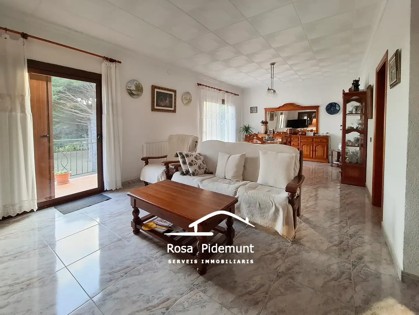 Villa avec jardin à vendre à Serra Brava, imagen 4