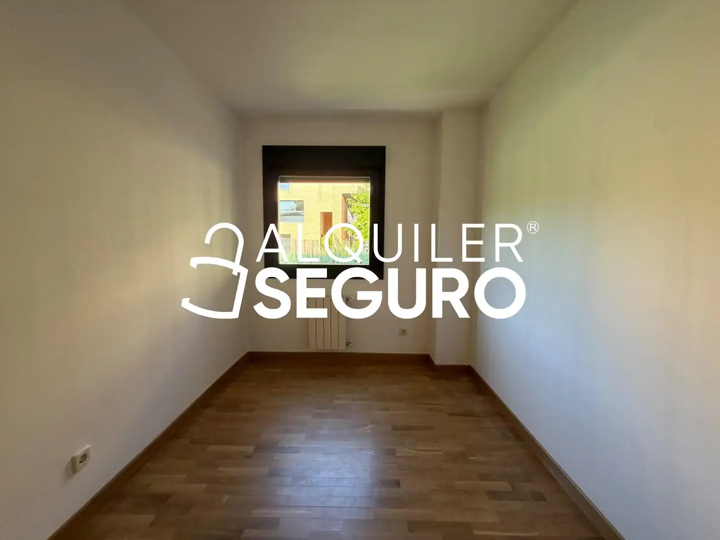 Piso de alquiler en infante don luis, Sector B