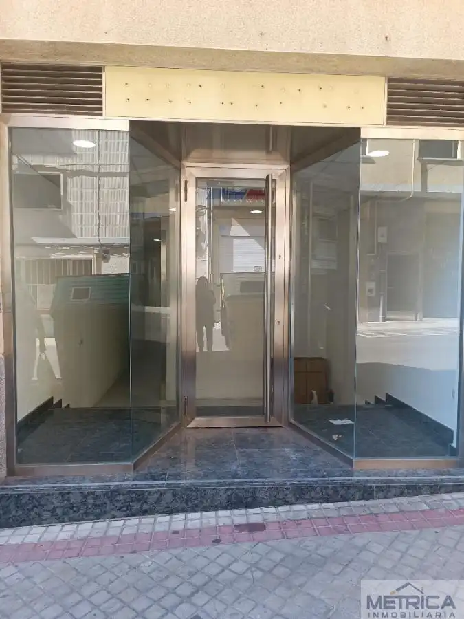 Trastero de alquiler en Vidal
