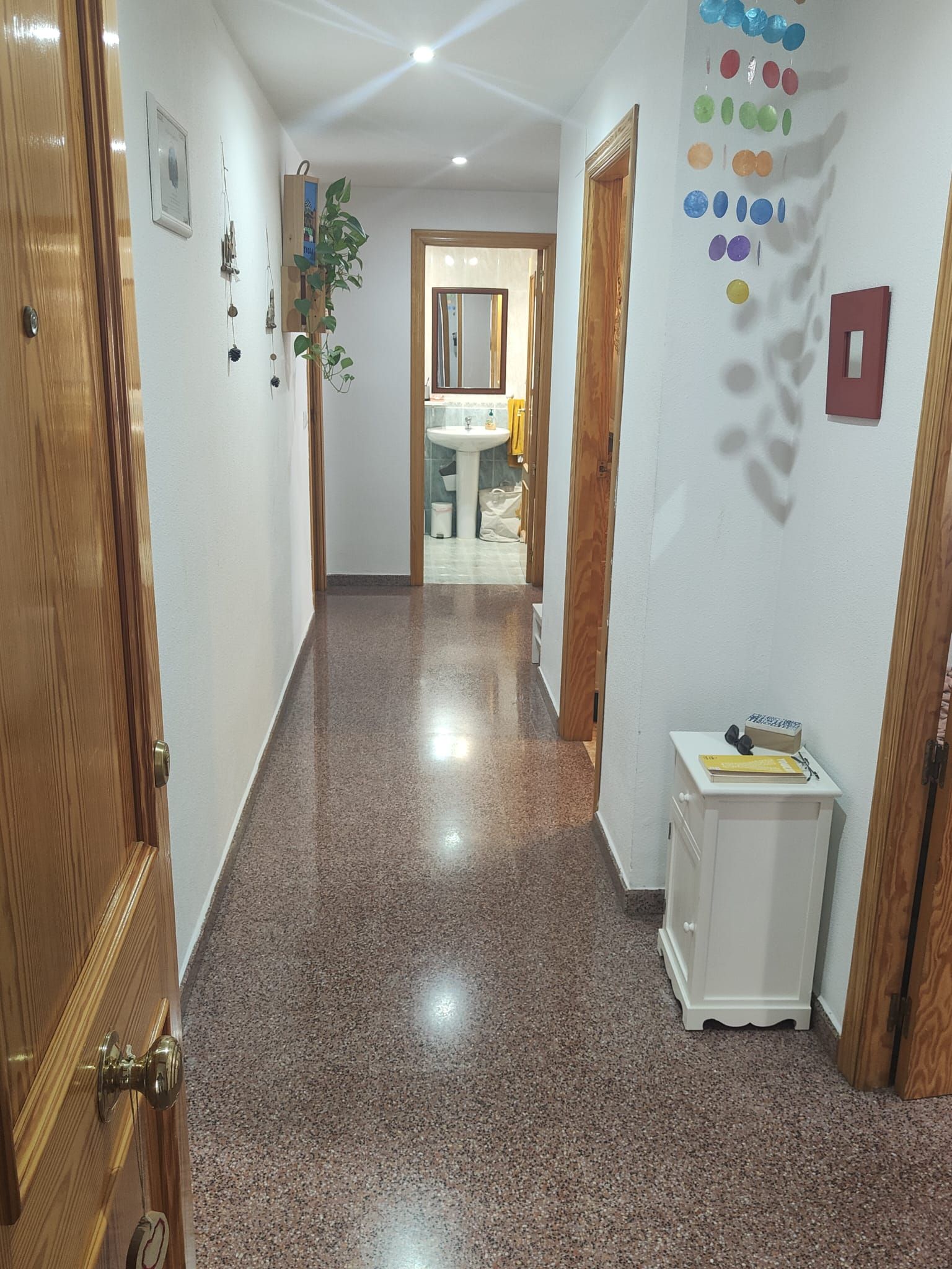 Flat for sale in Tibi