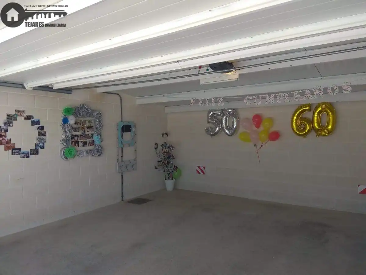 Chalet en venta en Pedanías - Extrarradio, imagen 35