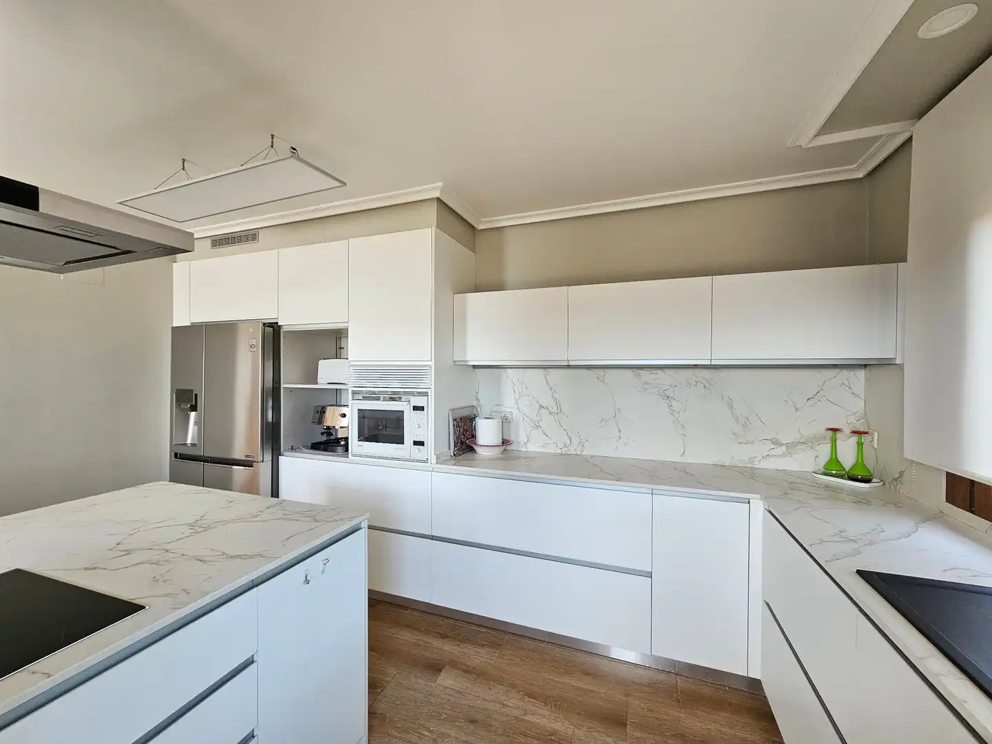 Chalet con jardín en venta en Etxabarri Ibiña Entitatea, imagen 22