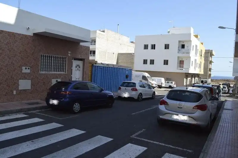 Parking de Residencial en venta en Arona