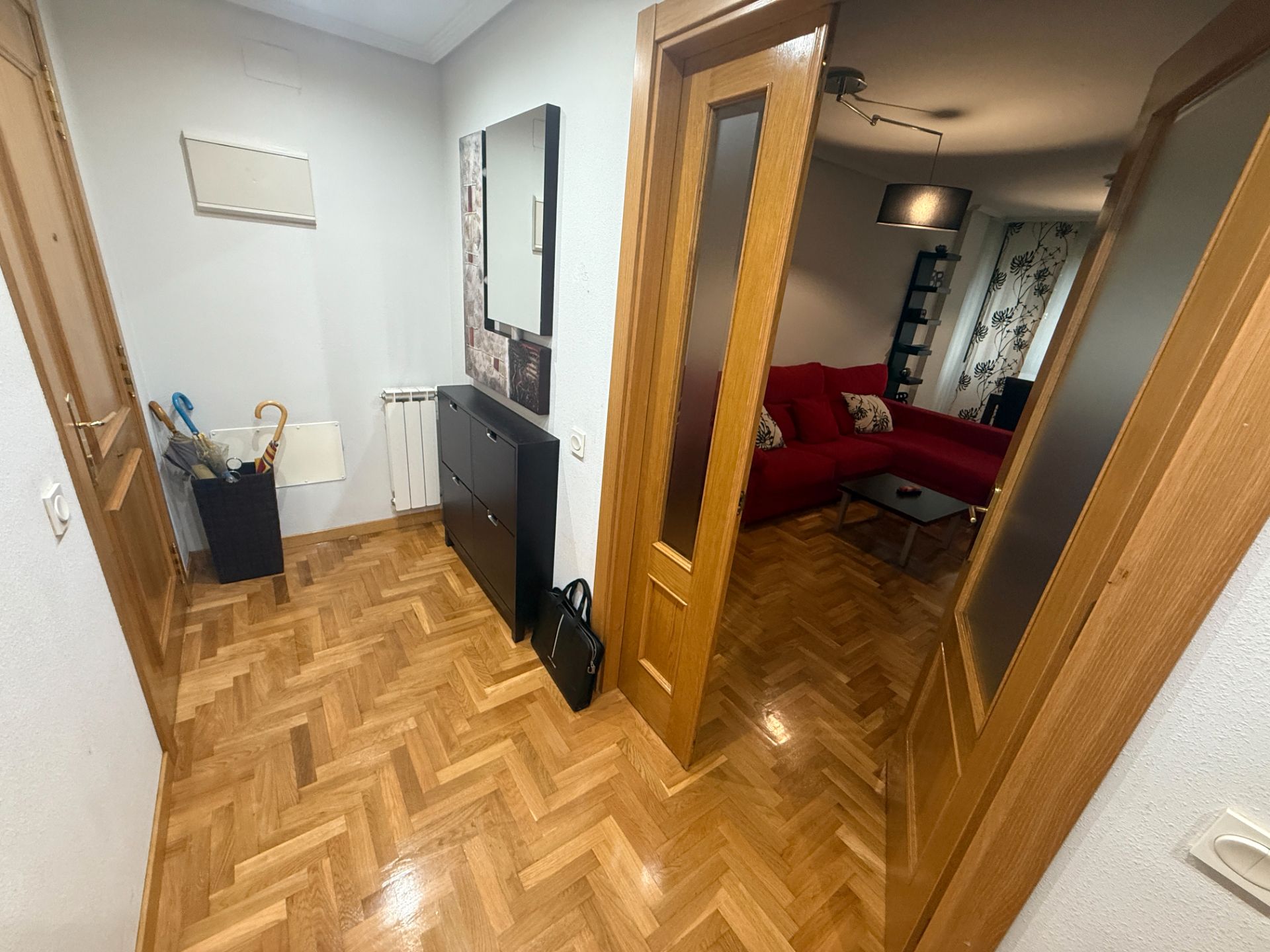 Flat for sale in Avilés  with Storage room and Furnished