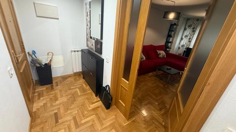 Foto 2 de Pis en venda a Calle Ría de Avilés, Jardín de Cantos - El Nodo, Avilés