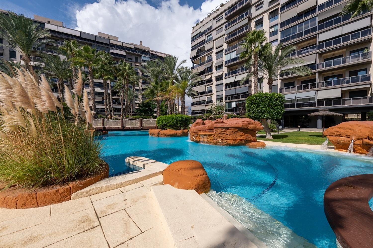 Flat for sale in Calle de María Moliner, Playa de San Juan