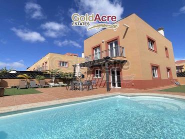 Haus zum Verkauf in Corralejo