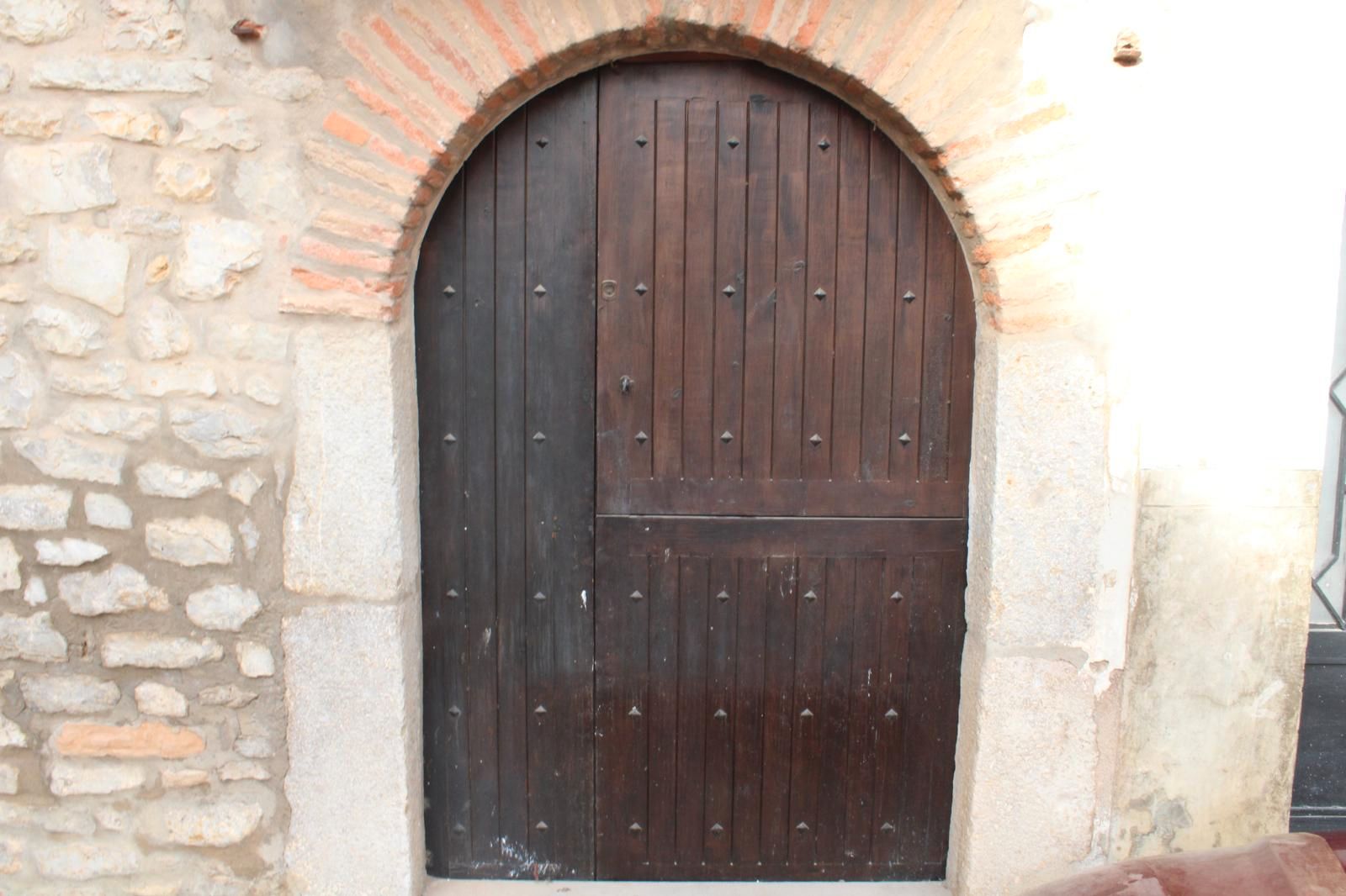 Casa adosada en venda en La Salzadella amb Terrassa i Balcó