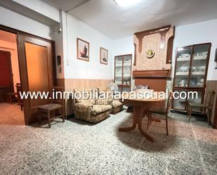 Living room of House or chalet for sale in Muro de Alcoy