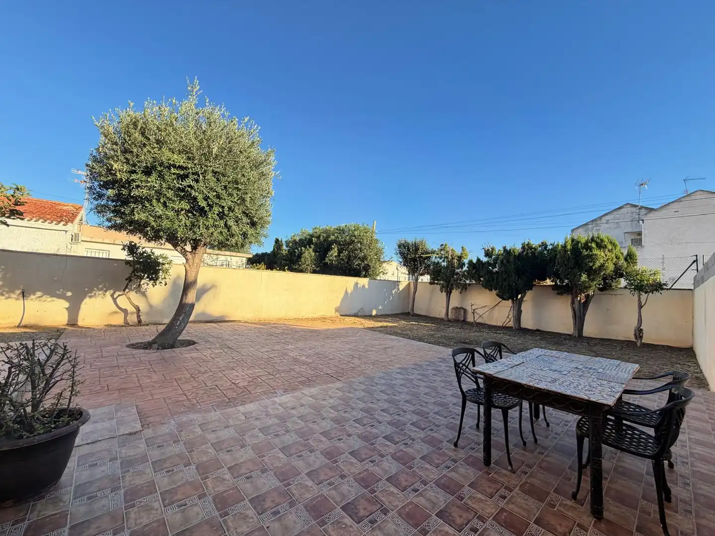 Casa bifamiliare con terrazza in vendita a Avenida de las Gaviotas, imagen 54