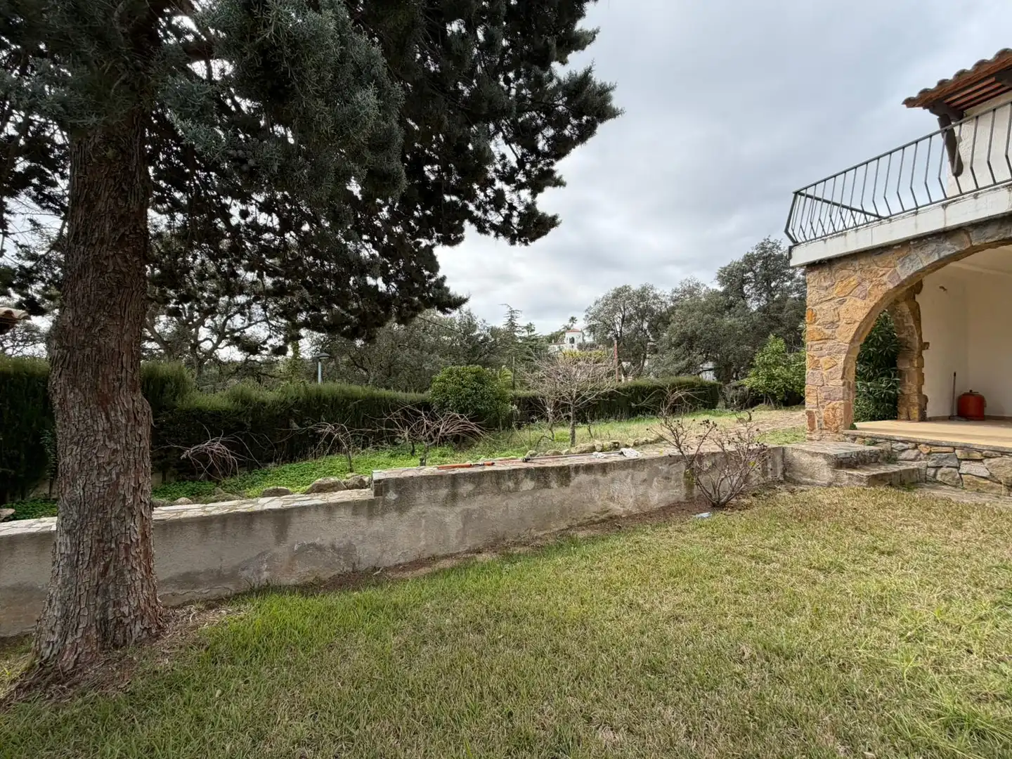 Villa con giardino in vendita a Avinguda Mas Ros, imagen 7