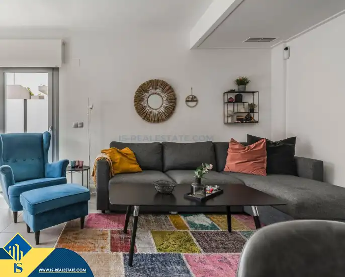Villa avec piscine à vendre à Playa del Acequión, Náufragos y Rocío del Mar, imagen 6