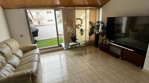 Foto 3 de Ático en venta en Bejar, Zona Esportiva, Barcelona