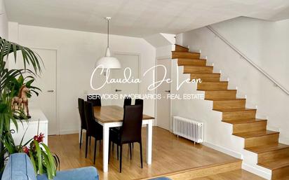 Dining room of Single-family semi-detached for sale in Palafrugell  with Air Conditioner