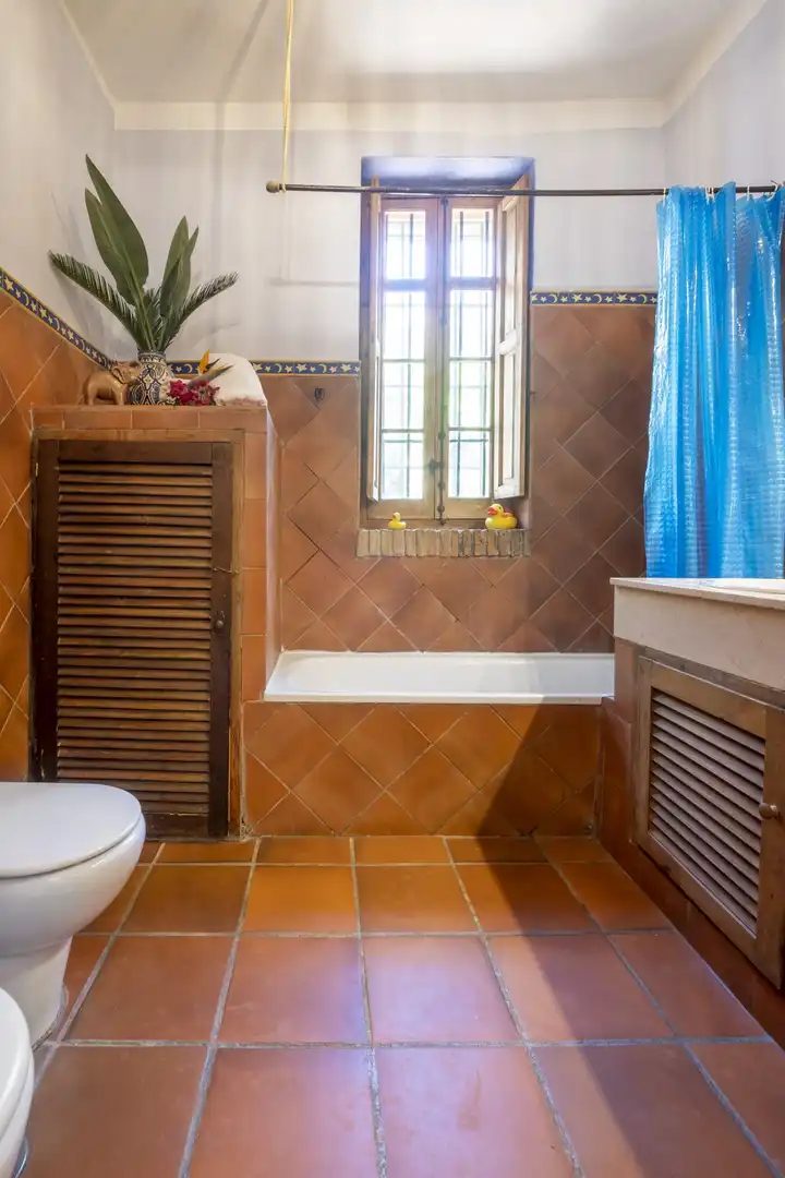 Casa rustica con piscina in vendita a Sayalonga, imagen 18