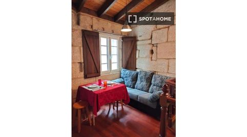Photo 4 of Room in Casco Vello, Vigo