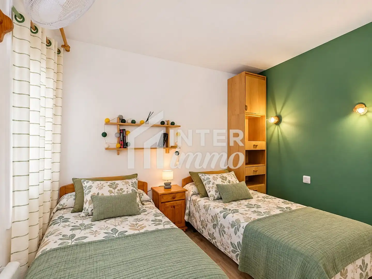 Apartament amb piscina en venda a Carrer de Canyelles 10, imagen 19