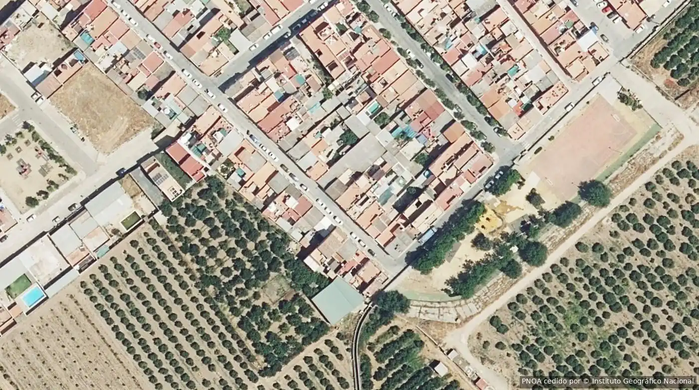 Pis en venda a Villaverde del Río, imagen 7