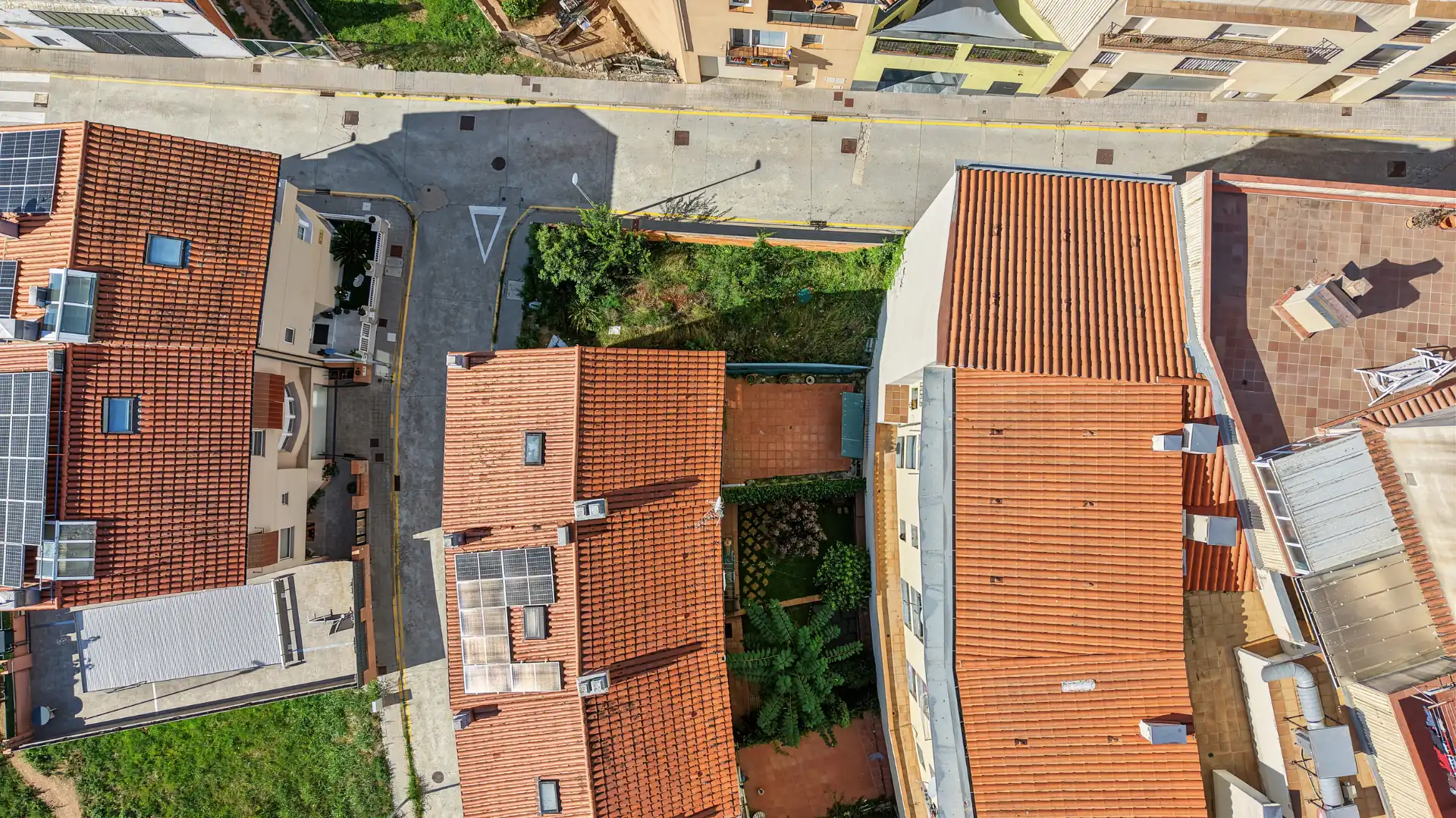 Adossat en venda a Carrer de les Guilleries, imagen 37