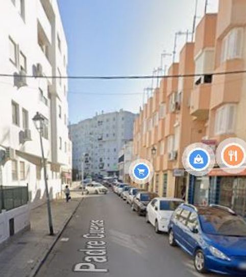 Foto 2 de Piso en venta en Centro - Calzada - Cabo Noval, Sanlúcar de Barrameda