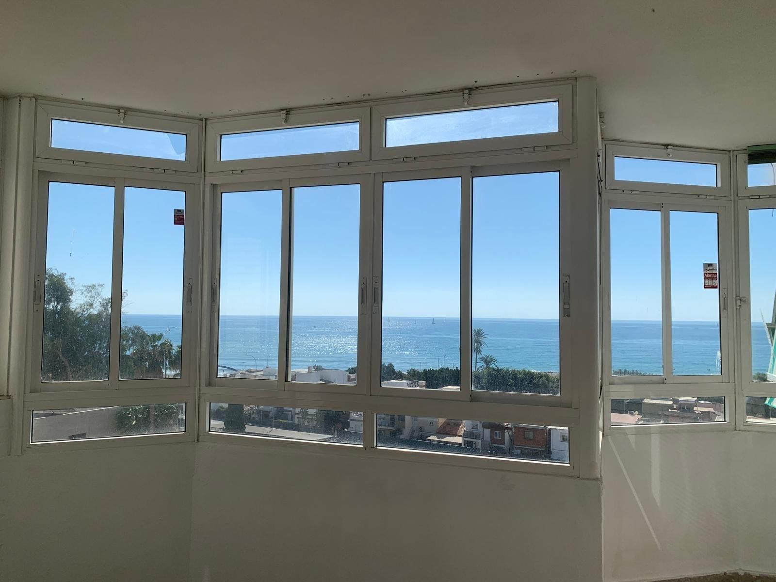 Habitación de Piso en venta en Málaga Capital con Aire acondicionado y Balcón