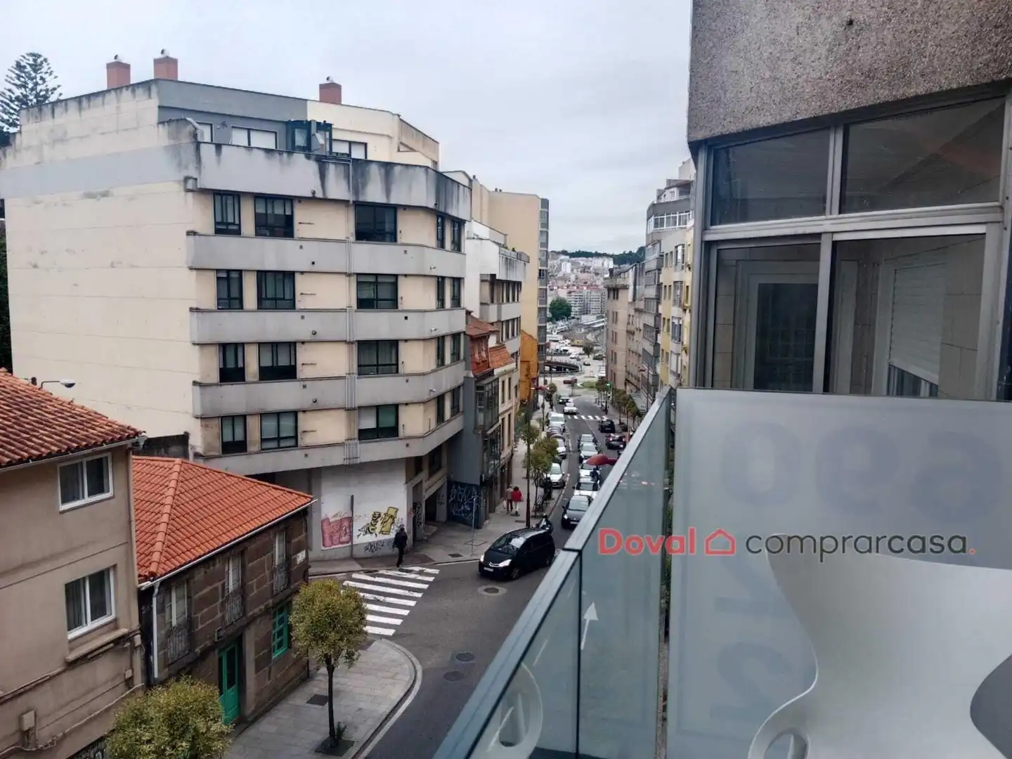 Wohnung mit Aufzug zum Verkauf in Calle SANJURJO BADIA, imagen 5